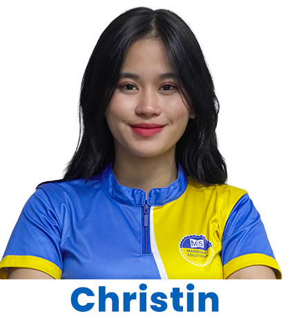 Christin Sitjar